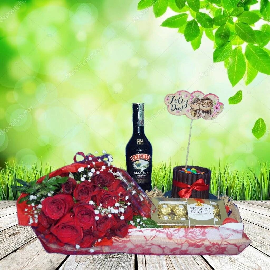 Dulce Detalle, Desayunos Sorpresas.com