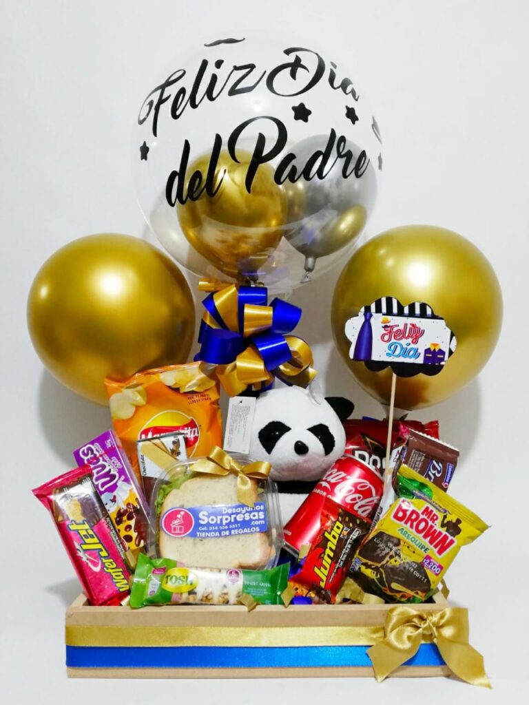 Detalle Dulce