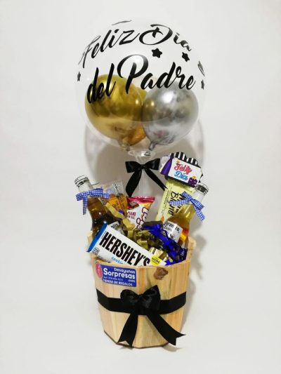 Detalle en balde Detalle en balde