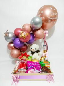Detalle sorpresa