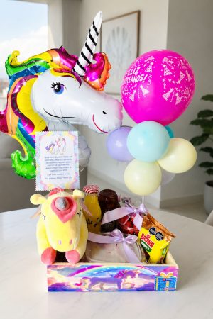 Unicornio Desayunos Sorpresas Bogotá