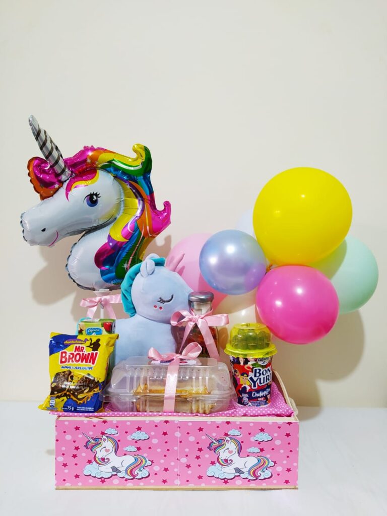 Desayuno "Unicornio" Producto_desayunossorpresas.com