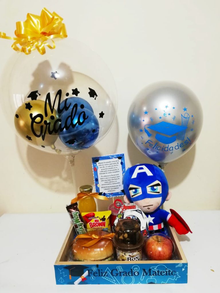 Desayuno Sorpresa "Especial"