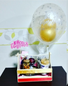 imagen de producto desayunossorpresas.com desayuno light