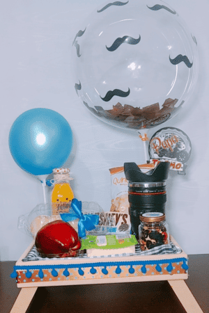 desayuno