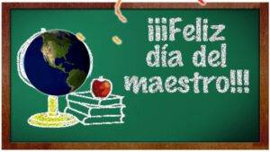 feliz dia maestro Desayuno Sorpresa Bogotá