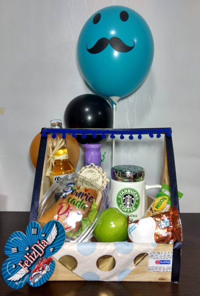 Desayunos Sorpresa Bogota
