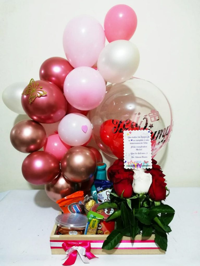 Detalle Para endulzar