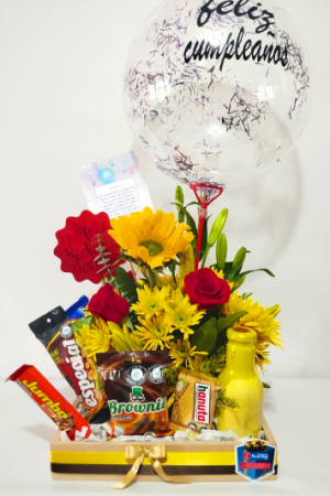 Especial de Amor y amistad