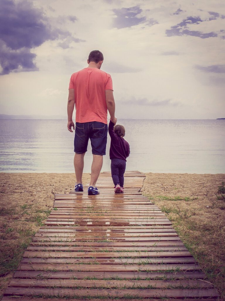 IMAGEN ESPECIALES MOMENTOS CON PAPÁ