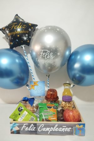desayunos Sorpresa 3