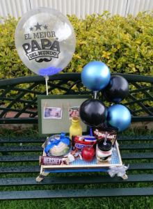 DESAYUNO MESPECIAL DESAYUNOSSORPRESAS.COM