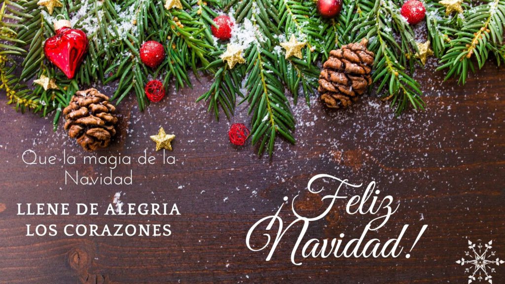 background desayunossorpresas.com feliz navidad