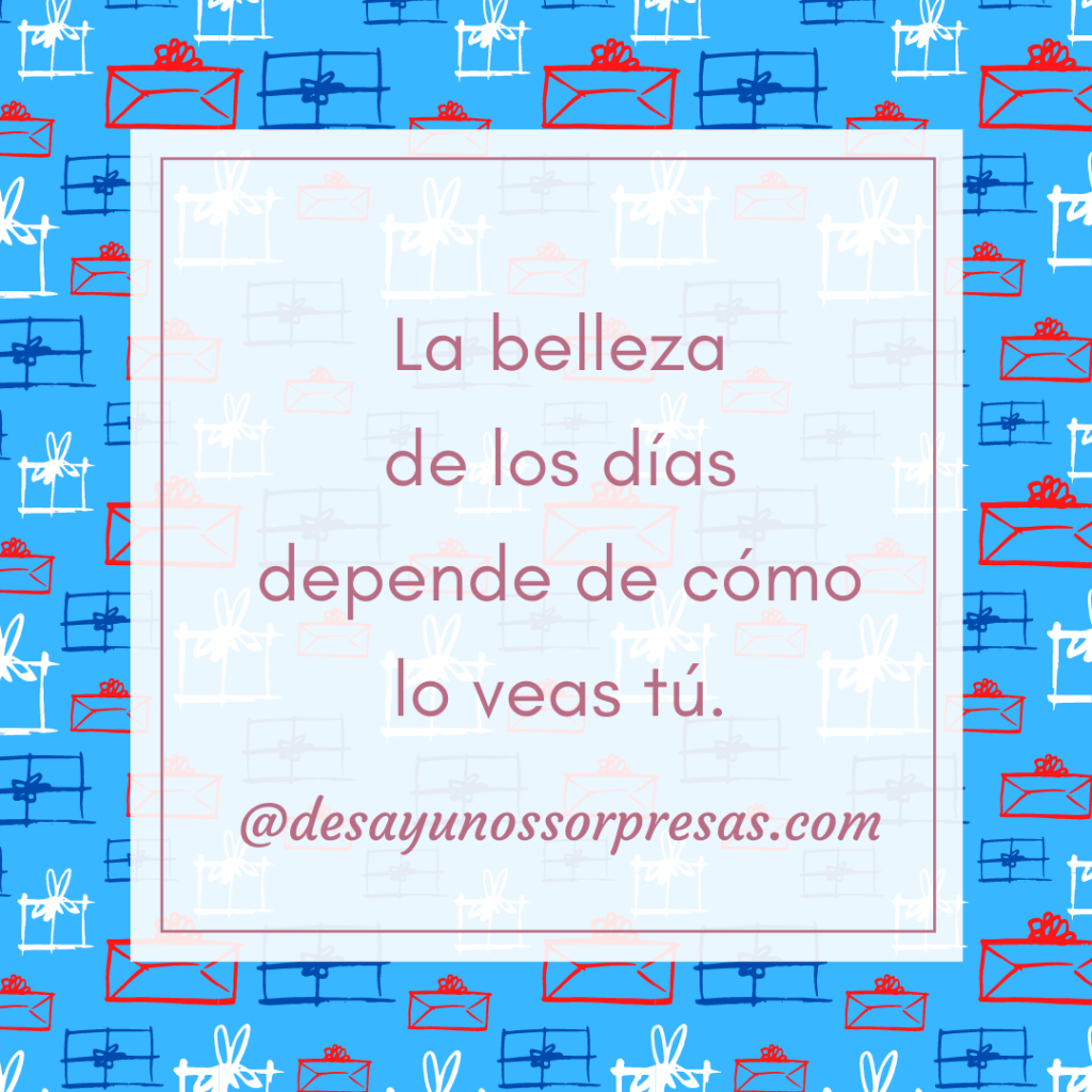 frase de final de inicio pagina desayunossorpresas.com