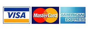 Logos visa master card y americam