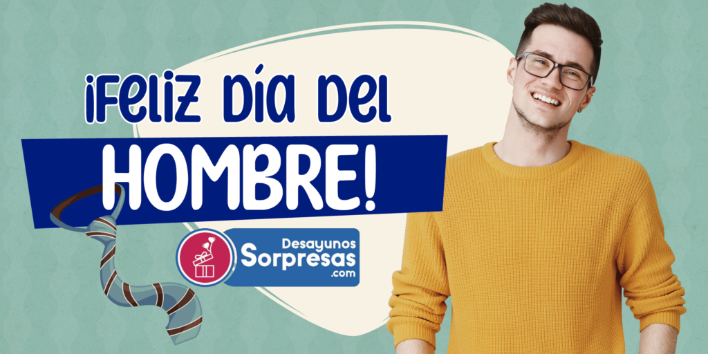 Día del hombre Desayunos sopresas 01