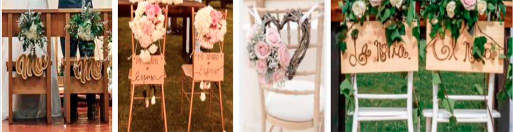Decoración de eventos 12
