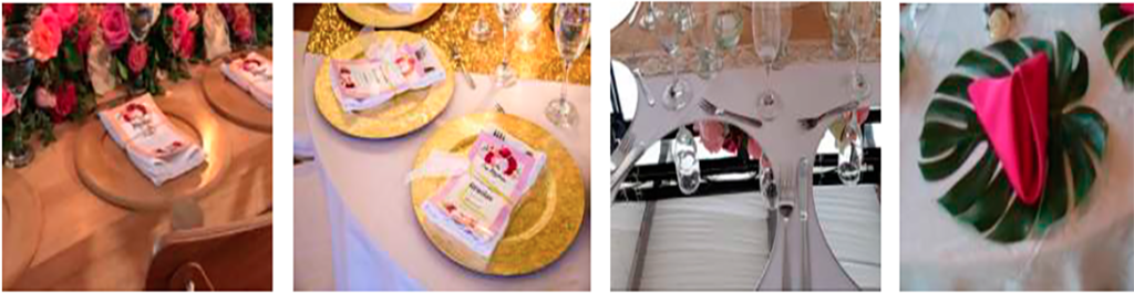 Decoración de eventos 4