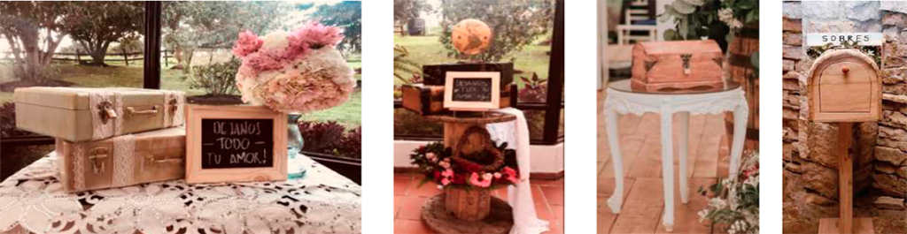 Decoración de eventos 5
