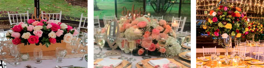 Decoración de eventos 8