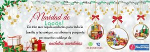 Banner Diciembre - Anchetas navideñas