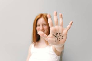 Convierte tus palabras de #no puedo" n un "si se puede", la vida cambia conforme a tus palabras.