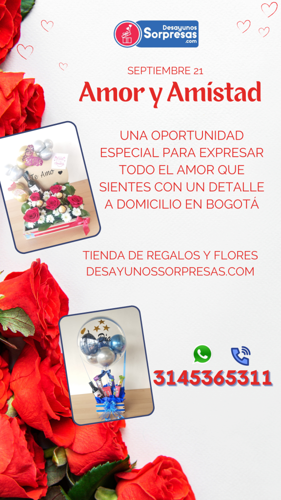 amor y amis banner cel