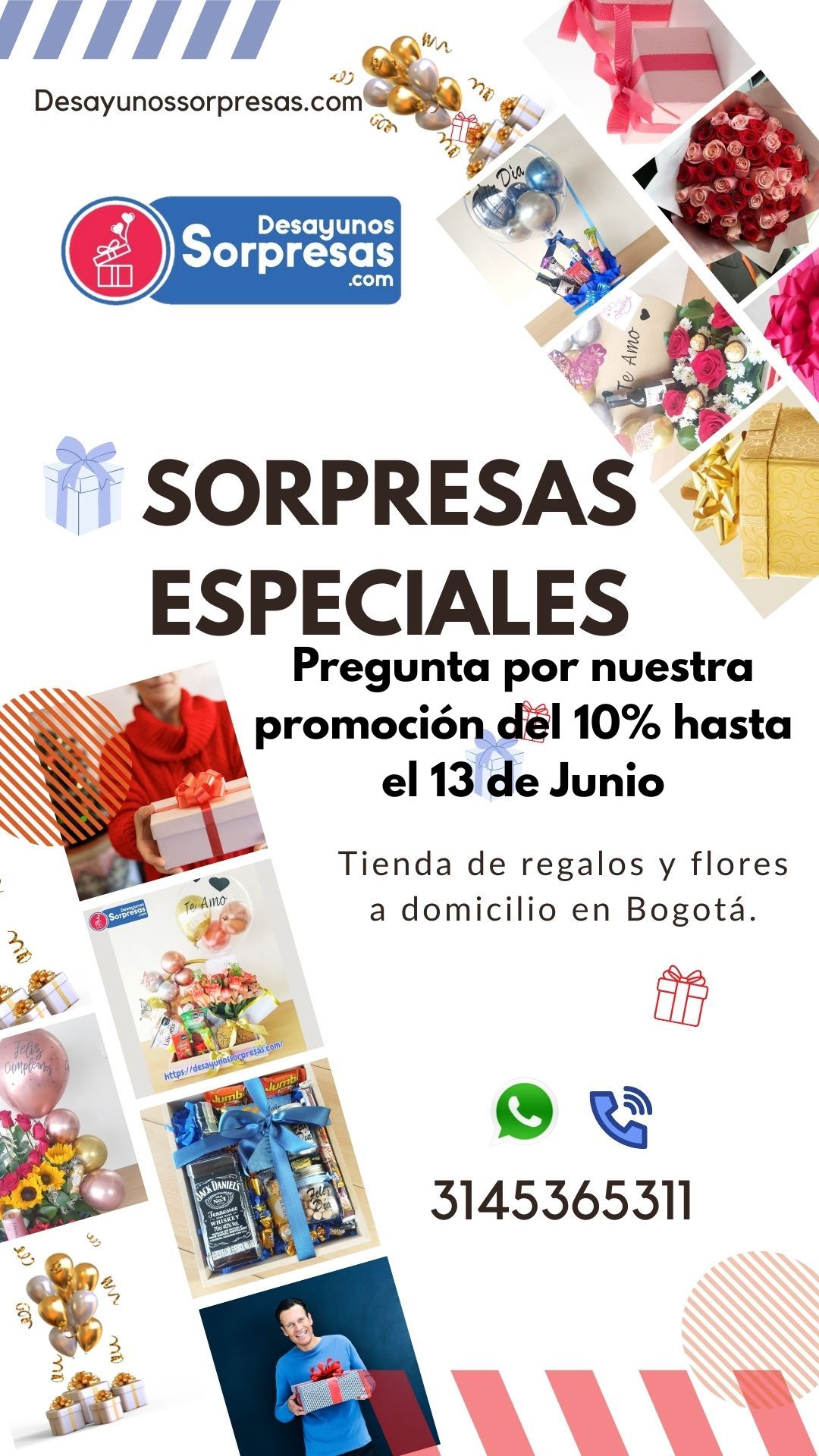 banner cel día de la padre 2025
