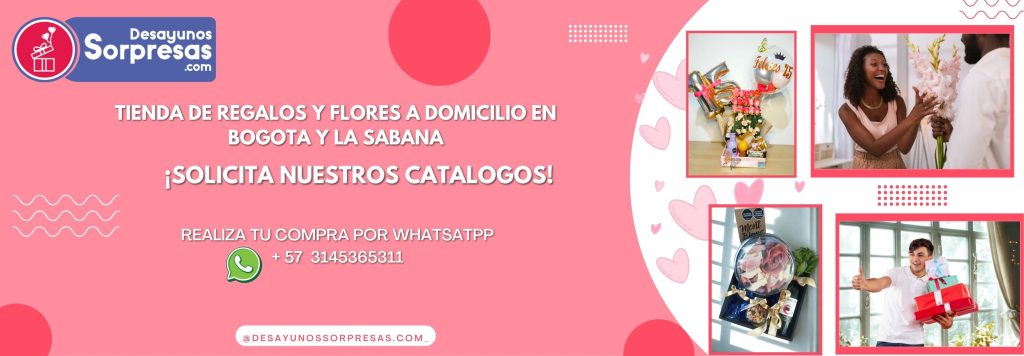 Baner Julio 2025 Desayunossorpresas.com