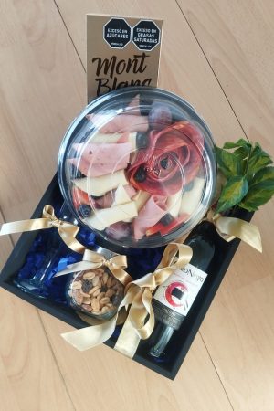 Detalle Ejecutivo Desayunosorpresa.com