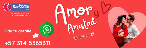 banner amor y amistad 2025 Desayunossorpresas.com