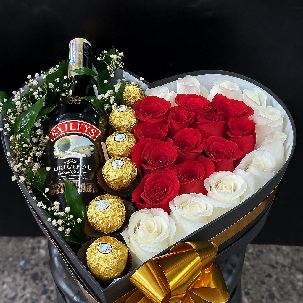 Desayunos Sorpresa Bogota Bouquet Bogota