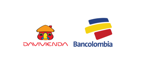 Davivienda Bancolombia