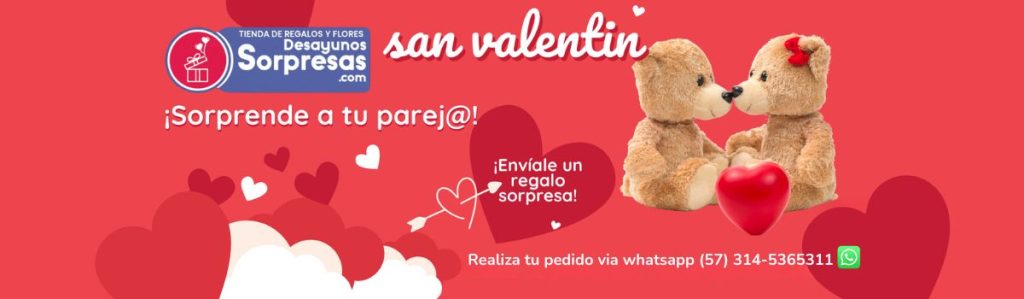 Imagen San Valentin