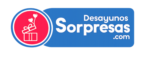 Logo Desayunos Sorpresas
