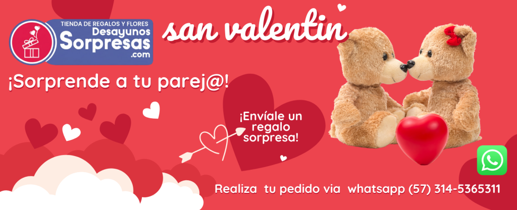 SAN VALENTIN PC