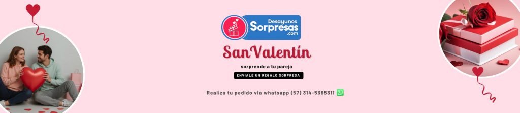 San Valentin