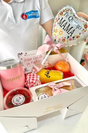 Desayuno Sorpresa Amor de Mamá 00