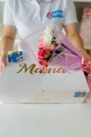 Desayuno Sorpresa Amor de Mamá