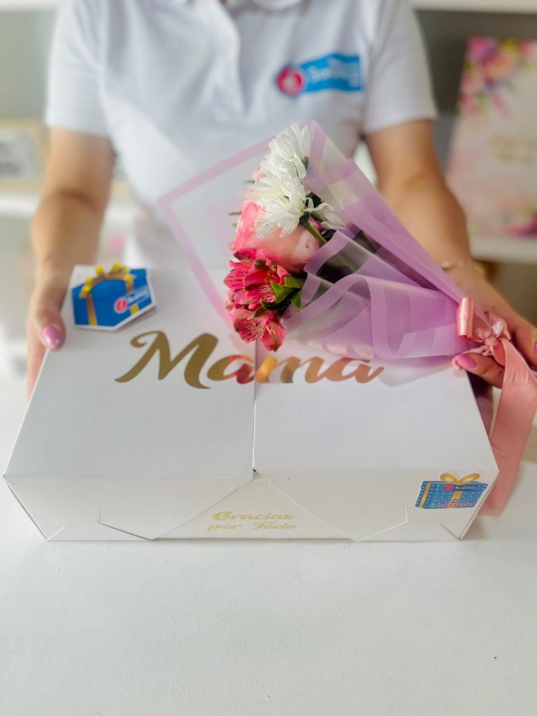 Desayuno Sorpresa Amor de Mamá