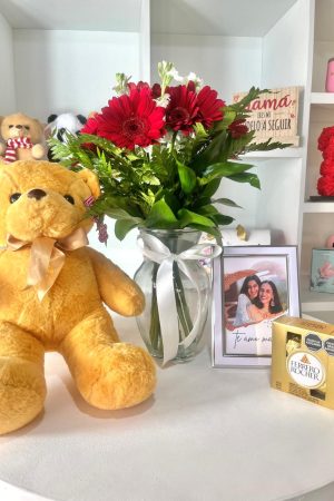 Detalle, Amor en Cada Momento