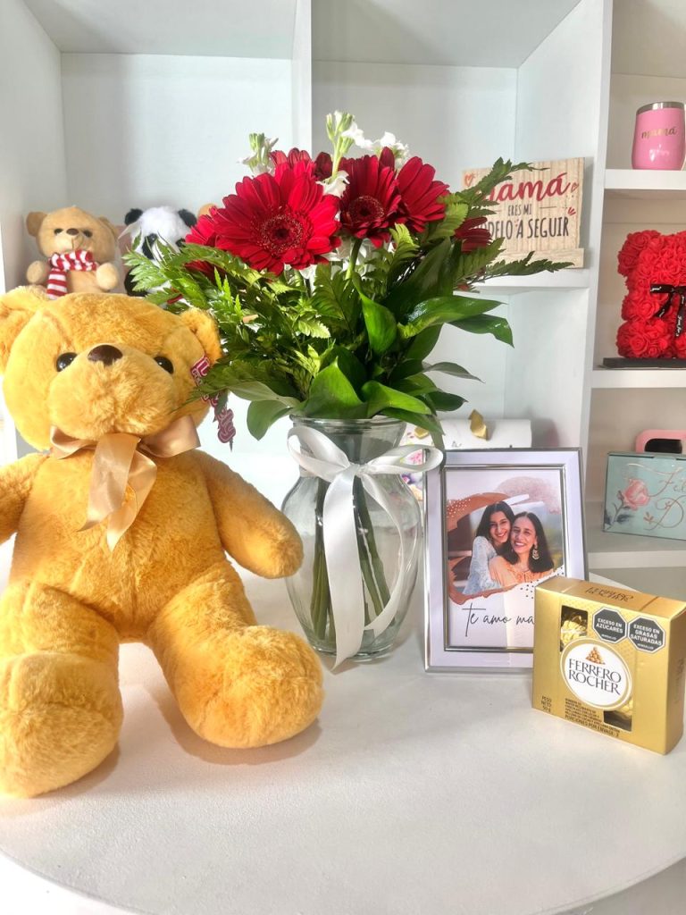 Detalle, Amor en Cada Momento