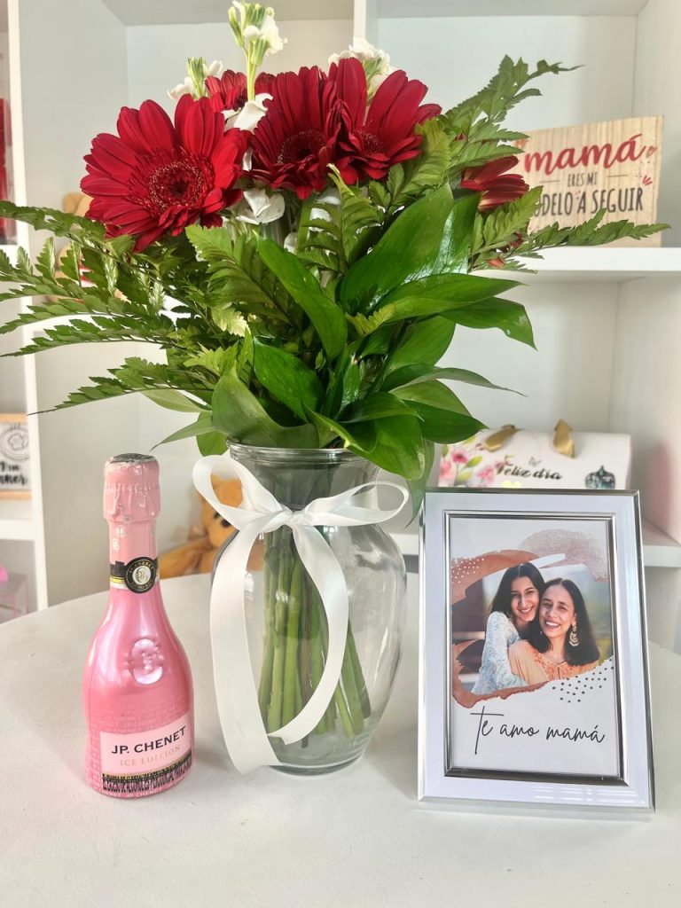Detalle Magia de Amor